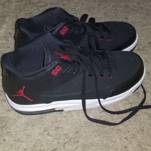 Jordan's women's